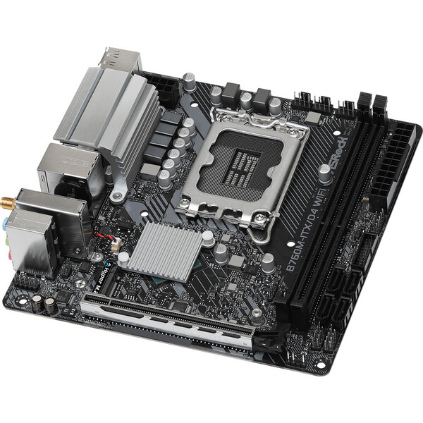 ASRock B760M-ITX/D4 WiFi - Základné dosky - Obrázok d_07fc431290be4ea9a92fd2dc3cfc6e6a