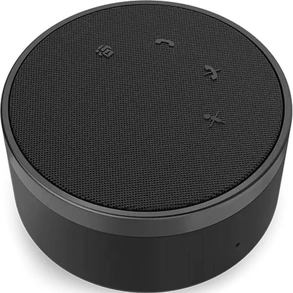 Lenovo Go Speakerphone drôtový reproduktor sivý - Reproduktory - Obrázok d_080d28b7e3f6466b99f4570ee8c65cb1