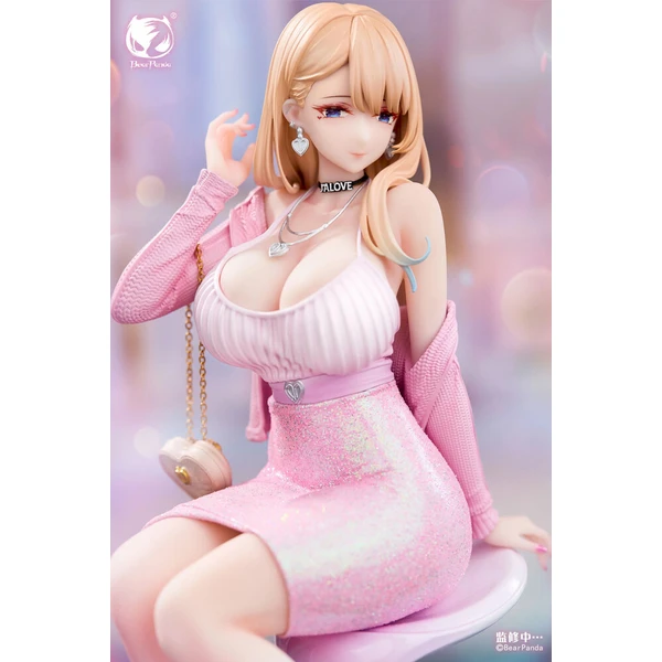 Figúrka Original Character Tutor - Asako Fuyuyama 23 cm - Figúrky - Obrázok d_083c022c0e2b418aaafa34ff5835945f