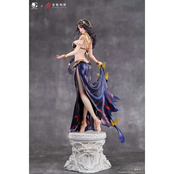 Soška Ghost Blade PVC Statue 1/6 Aeolian Encounter Ver. 40 cm - Sochy a sošky - Obrázok d_083f699af04641ea86683b1b3df21d78