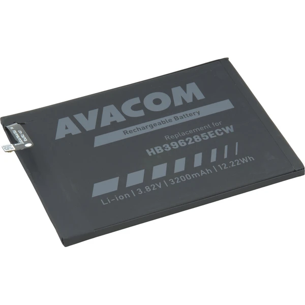 Avacom batéria do mobilu Huawei P20, Li-Ion 3,82V 3200mAh - Batérie - Hlavný obrázok