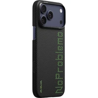 Pitaka Aries Ultra-Slim Case MagSafe kryt iPhone 17 Pro Max No Problemo - Puzdra