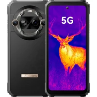 Blackview BL9000 Pro 5G 6.78" 12GB/512GB - Mobilné telefóny
