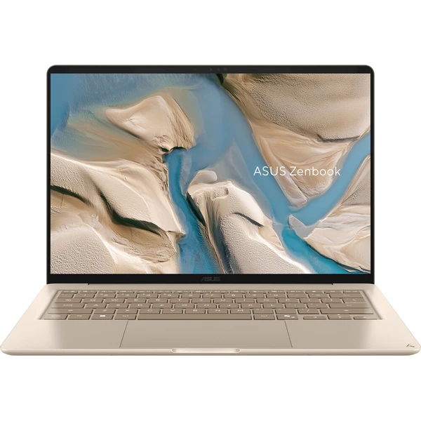 ASUS Zenbook 14 (UX3480KA-OLED020W) béžový - Notebooky - Obrázok d_0856ca3e06c64fc3b76444068c01fcc8