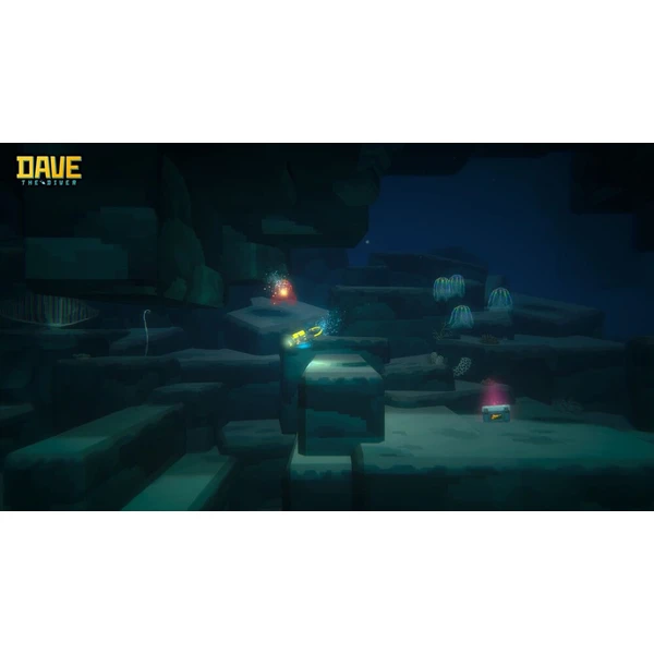 Dave the Diver Collector's Edition (Switch 2) - Hry na Nintendo Switch 2 - Obrázok d_0858b032b8e94529bdf9df859f09cf29
