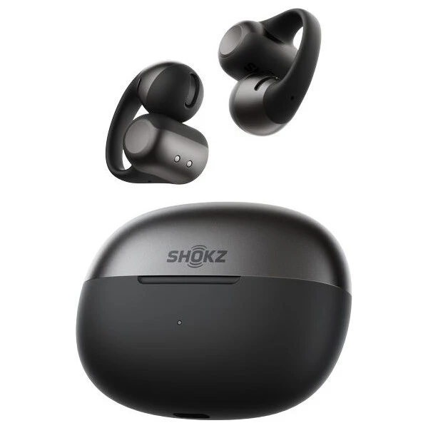 Shokz OpenDots 2 bezdrôtové slúchadlá čierne - Slúchadlá - Obrázok d_0867bf2aff3e4e4d872f40fbe6bce4bd