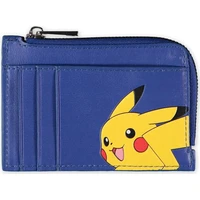 Difuzed puzdro na karty Pokémon - Happy Pikachu - Peňaženky
