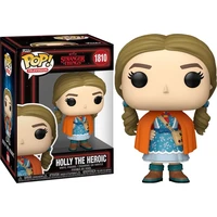 Funko POP! #1810 TV: Stranger Things - Holly hrdinka - Funko POP!