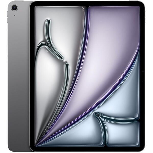 E-shop Apple iPad Air 13" 256GB Wi-Fi vesmírne šedý (2025)