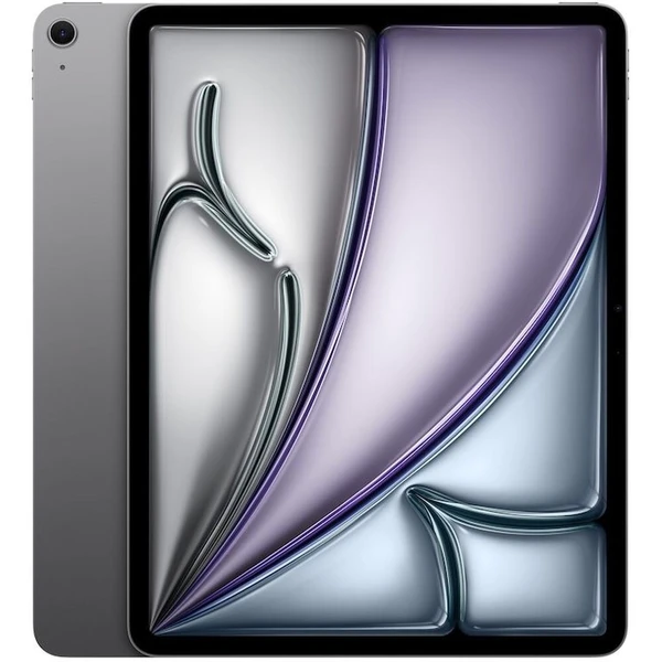 Apple iPad Air 13" 256GB Wi-Fi vesmírne šedý (2025) - Tablety - Hlavný obrázok