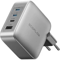 EcoFlow RAPID Pro 140W GaN nabíjačka - Nabíjačky