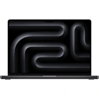 CTO Apple MacBook Pro 16" / DE KLV / M5 Pro 18xCPU/20xGPU / Stand.sklo / 64GB / 2TB SSD / Čierna - Notebooky