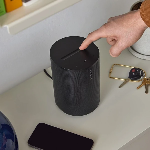 Sonos Era 100 SL reproduktor čierny - Reproduktory - Obrázok d_0885009cbfce4154be7377ffd2710c0e