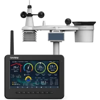 GARNI 3075 Arcus Wi-Fi meteorologická stanica - Meteorologické stanice