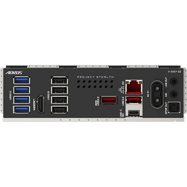 GIGABYTE B850 A STEALTH - Základné dosky - Obrázok d_089845727072416a9e661b08436595c3