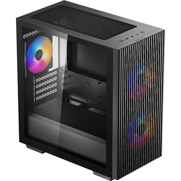 DEEPCOOL MATREXX 40 3FS čierna - Počítačové skrine - Obrázok d_08ad34df0ca541e5b7e009b634a4c264