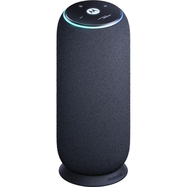 Reproduktor Motorola Moto Sound Flow (Sound by BOSE) PANTONE Carbon - Reproduktory - Obrázok d_08c4bb706176413b911379da87e21e57