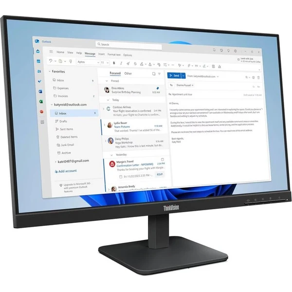 Lenovo ThinkVision S24-4e monitor 23,8" - Monitory - Obrázok d_08c61ce1e74b4c88ae0590c14b7c87ec