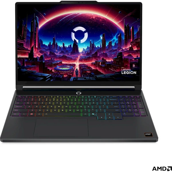Lenovo Legion 5 15AHP11 (83Q70033CK) RTX 5060 čierny - záruka na 3 roky po registrácii - Notebooky - Hlavný obrázok