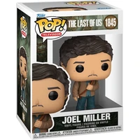 Funko POP! #1845 Televízia: Last of Us - Joel Miller - Funko POP!