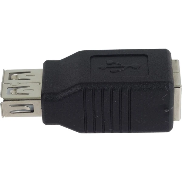 PremiumCord USB-A/USB-B redukcia čierna - Káble a redukcie - Obrázok d_08eb51f1cc034ac1a88f90490dd10e9b