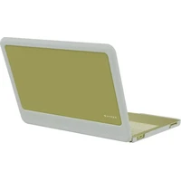 Targus Hypershield odolné puzdro pre Apple MacBook Neo číre/sivé - Puzdra