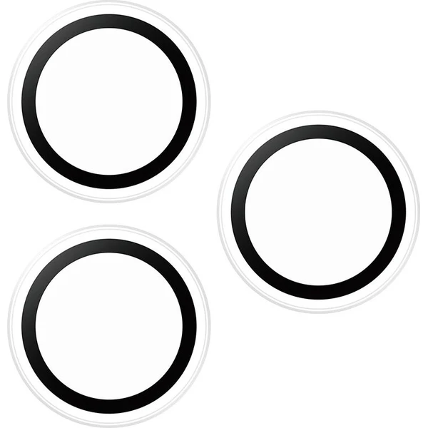 PanzerGlass Hoops ochranné kroužky Apple iPhone 18 Pro/Pro Max čiré - Ochranné fólie a sklo - Obrázok d_08f9379468aa4de88d94073a732aea1d