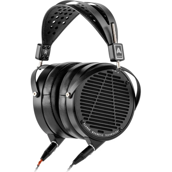 Audeze LCD-X náhlavné slúchadlá z umelej kože - Slúchadlá - Hlavný obrázok