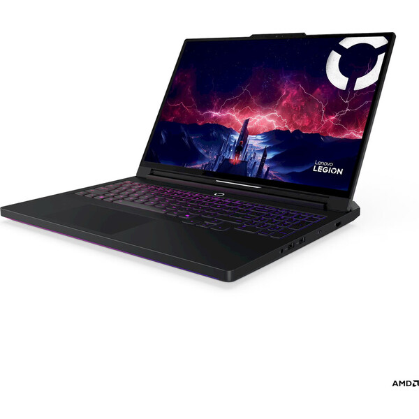 Lenovo Legion Pro 7 16AFR10H (83RU004QCK) RTX 5070 Ti čierny - Notebooky - Obrázok d_0914e7e31ed34272b573a323086cc447