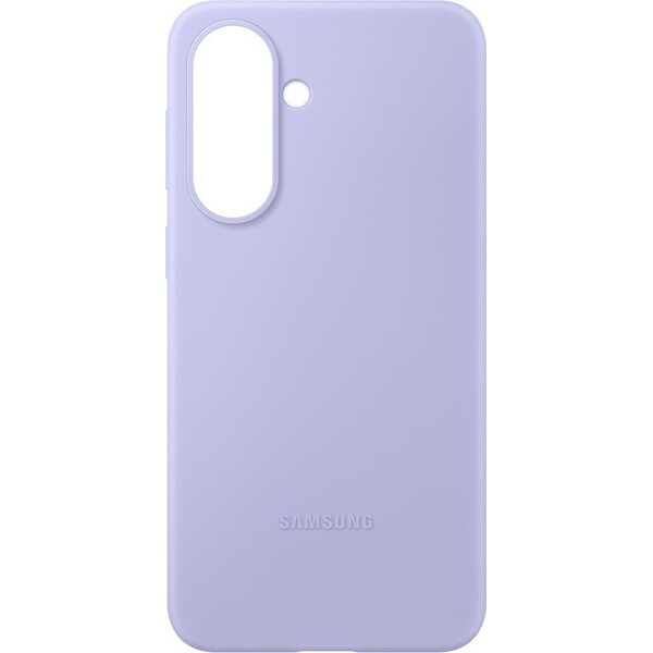 Samsung Silikónové puzdro kryt Samsung Galaxy A57 fialový - Puzdra - Obrázok d_091b3ec8ddcc48ea81bca7faa7bc8784