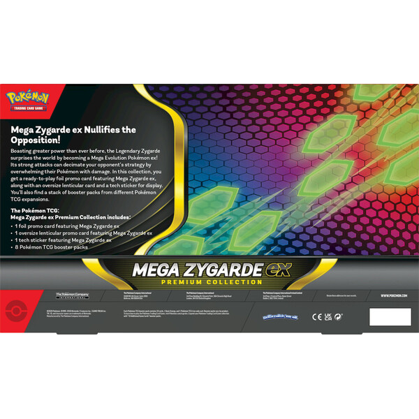 Pokémon TCG: Mega Zygarde ex Premium Collection - Pokémon karty - Obrázok d_0920fe5790f34654a0b64c7b6da04c29