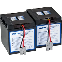 AVACOM RBC11 batéria pre UPS - Batérie