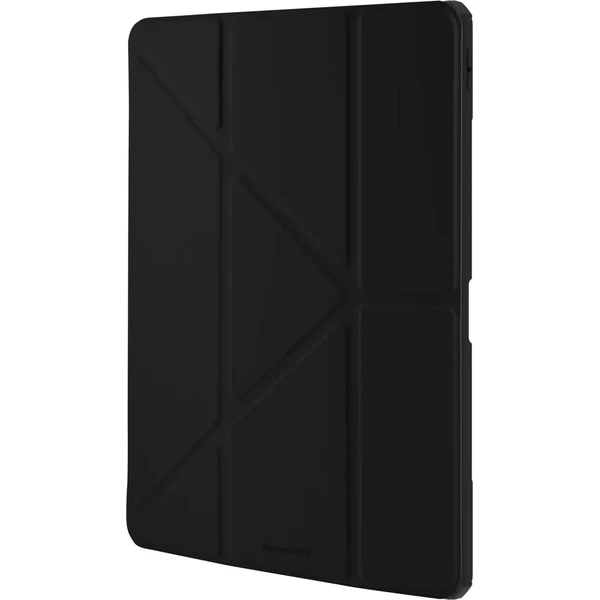 dbramante1928 London ICON pouzdro pro Apple iPad Air 11" (M4/M3/M2/5TH/4TH) midnight - Puzdra - Obrázok d_0929340e21bd4b379e61a10c303cbb21