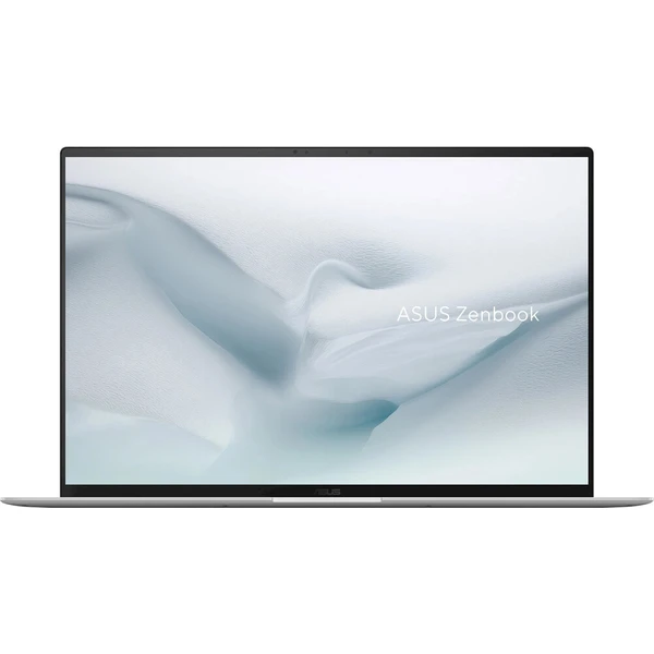 ASUS Zenbook S 16 (UM5606GA-OLED591XZ) biely - Notebooky - Hlavný obrázok