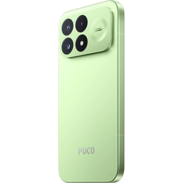 POCO F9 Pro 12GB/256GB zelený - Mobilné telefóny - Obrázok d_093e72fc5bd94e77b2143381f5b9c081