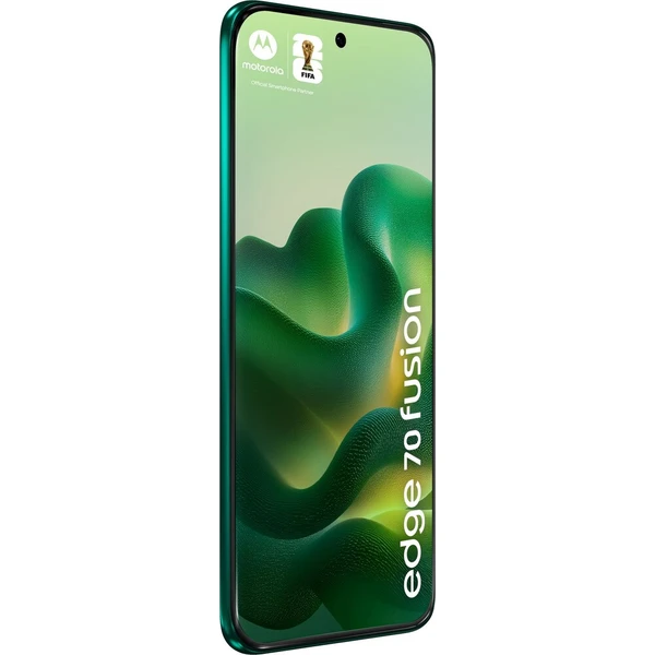 Motorola EDGE 70 Fusion 12GB/256GB PANTONE Sporting Green - Mobilné telefóny - Obrázok d_094d6a2e58ba433dad290e856f0d6c40