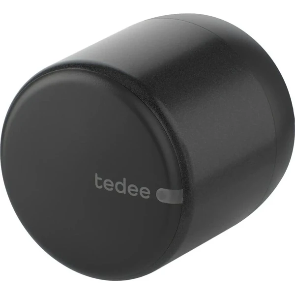 tedee GO2 chytrý zámok čierny - Inteligentné zámky - Obrázok d_094f3283575d48549a33cbc2930f390a