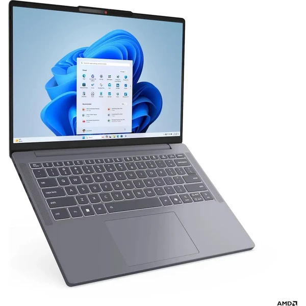 Lenovo IdeaPad Slim 3 14ARP10 (83K60091CK) sivý - Notebooky - Obrázok d_09524bce490248daa2f3ff0333023f50