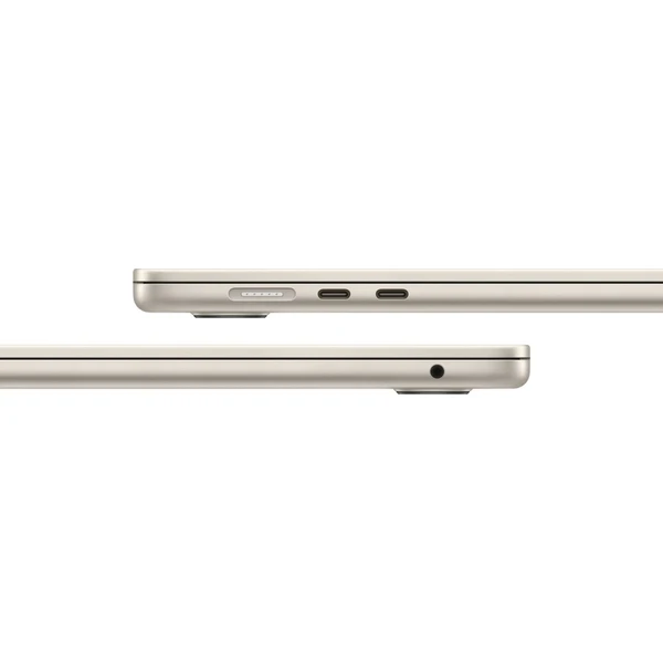 CTO Apple MacBook Air 15,3" (2026) / M5 10xCPU/10xGPU / 16GB / 512GB / RU KLV / Biela - Notebooky - Obrázok d_0956a43fccb74396b222ddb4960655da