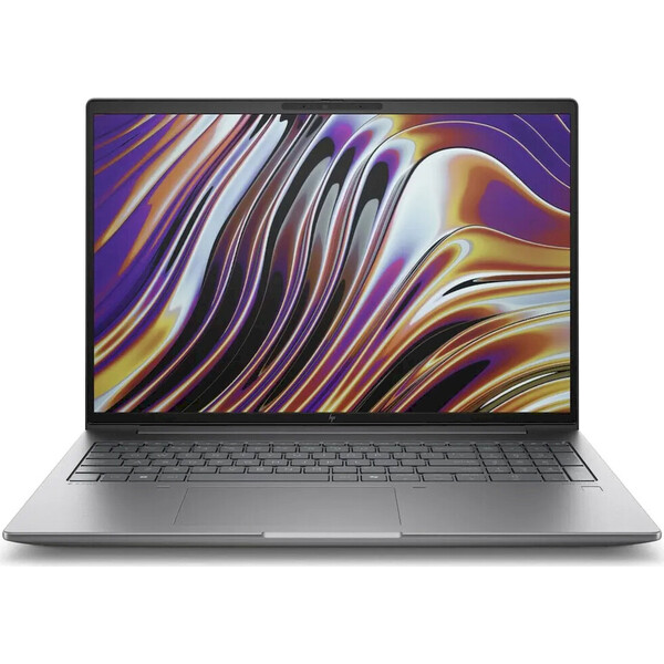 E-shop HP ZBook Power 16 G11 A (A3YT7ET#BCM) šedý - záruka na 4 roky On-Site