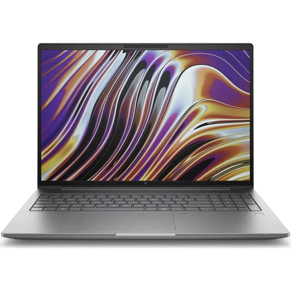 HP ZBook Power 16 G11 A (A3YT7ET#BCM) šedý - záruka na 4 roky On-Site - Notebooky - Hlavný obrázok