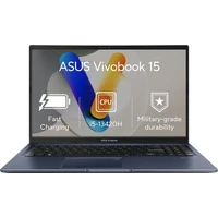 ASUS Vivobook 15 (X1502VA-NJ1339W) modrý - Notebooky