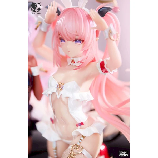 Figurka BearPanda Lulumu & Kulomu illustration by Tamano Kedama 27 cm - Figúrky - Obrázok d_095bc24289c141b9880496154e2caeab