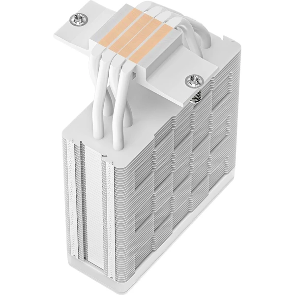 DEEPCOOL AG400 WH ARGB V2 biely - Chladiče - Obrázok d_09603609566649488c26ff35b79ecd04