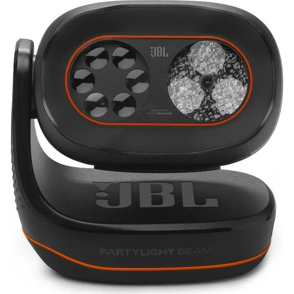 JBL PartyLight Beam - Inteligentné osvetlenie - Hlavný obrázok