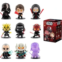 YuMe Mystery figúrka Star Wars - Dark Side Cosbi 8 cm - Figúrky