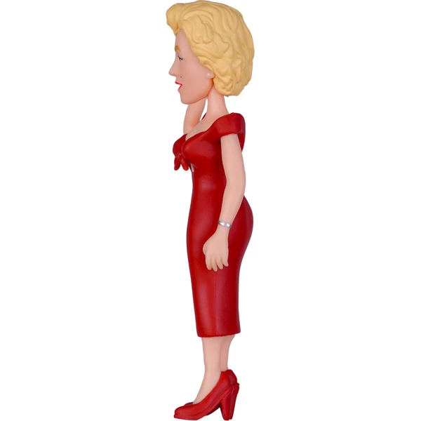 MINIX #100 Icons: Marilyn Monroe - 100th Anniversary Edition - Minix - Obrázok d_098b3e7b0e4741928725276b12277128