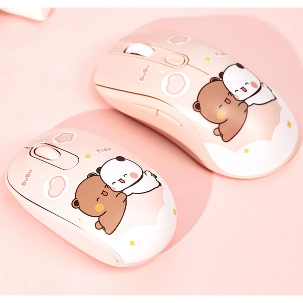 Akko x Dudu a Bubu Smart1 - Myši - Obrázok d_098dbacf00bd4c3c92ba2ceb43bfe002