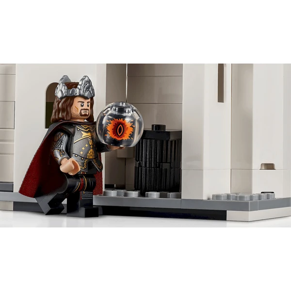 LEGO Icons 11377 Pán prsteňov: Minas Tirith - LEGO - Obrázok d_0990d5a57c62466a9d96dd88f59ca576