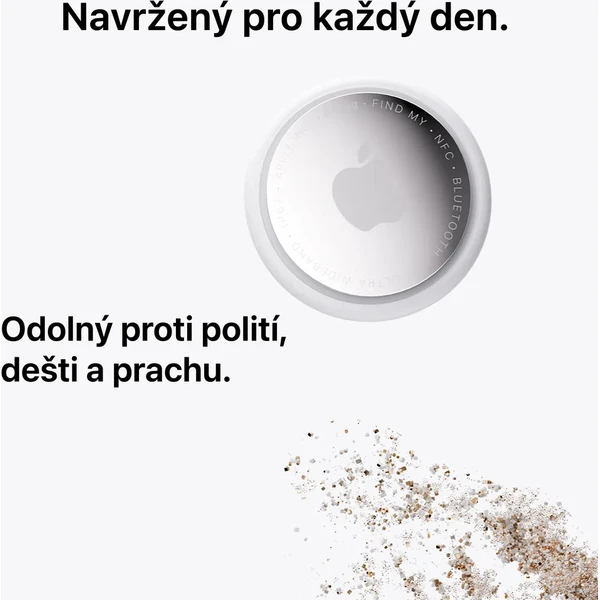 Apple AirTag (2. generácia) - Lokátory - Obrázok d_0998ff1a53f243ccad96549e19234aae